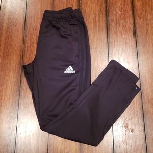 Boys Adidas joggers